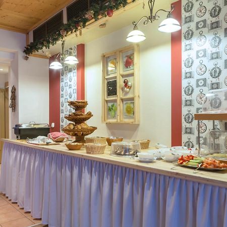Hotel Aquamarin Bad Mitterndorf Dış mekan fotoğraf