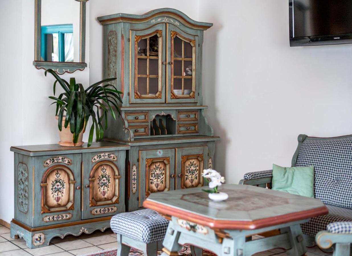 Hotel Aquamarin Bad Mitterndorf Dış mekan fotoğraf