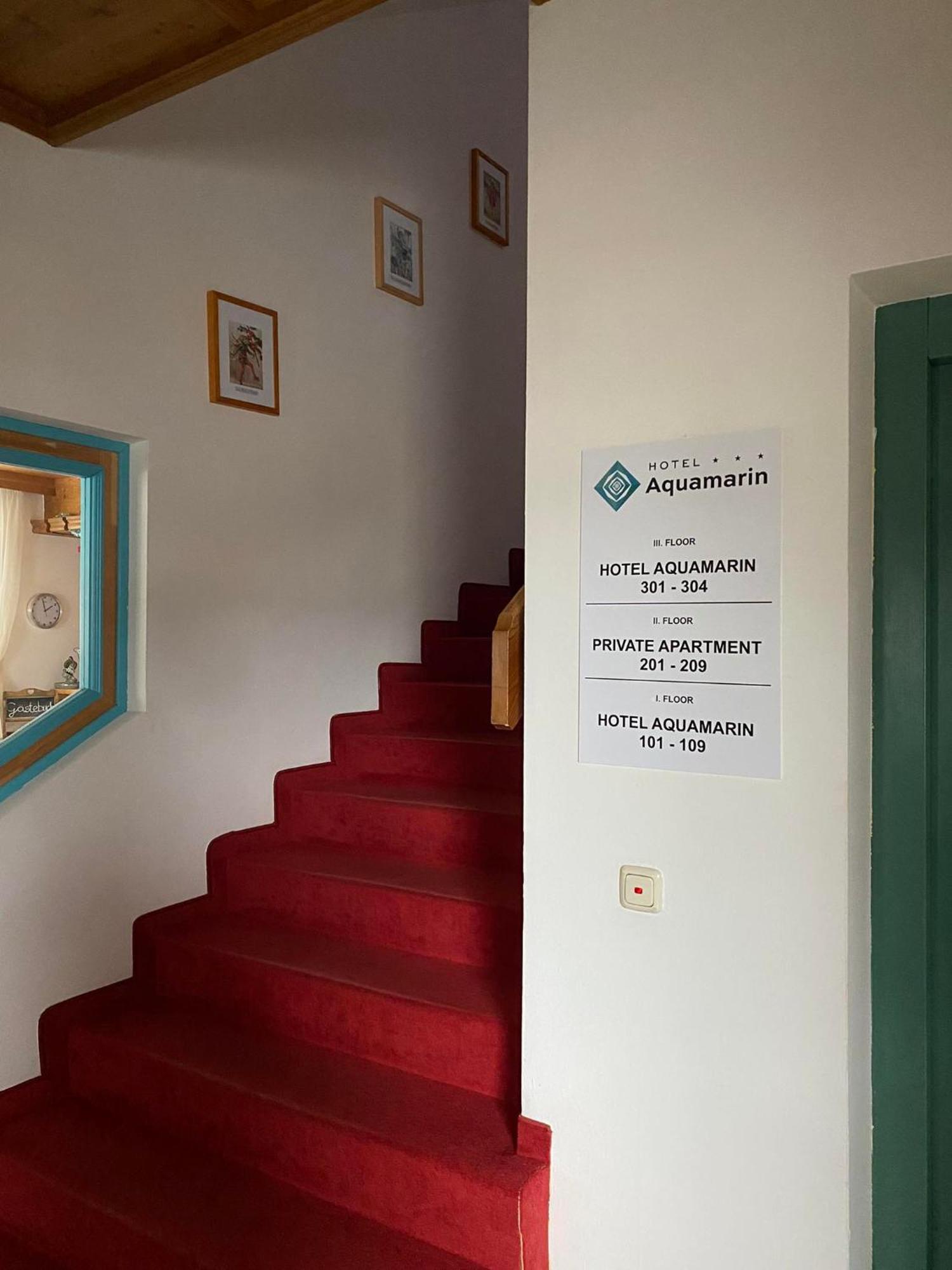 Hotel Aquamarin Bad Mitterndorf Dış mekan fotoğraf