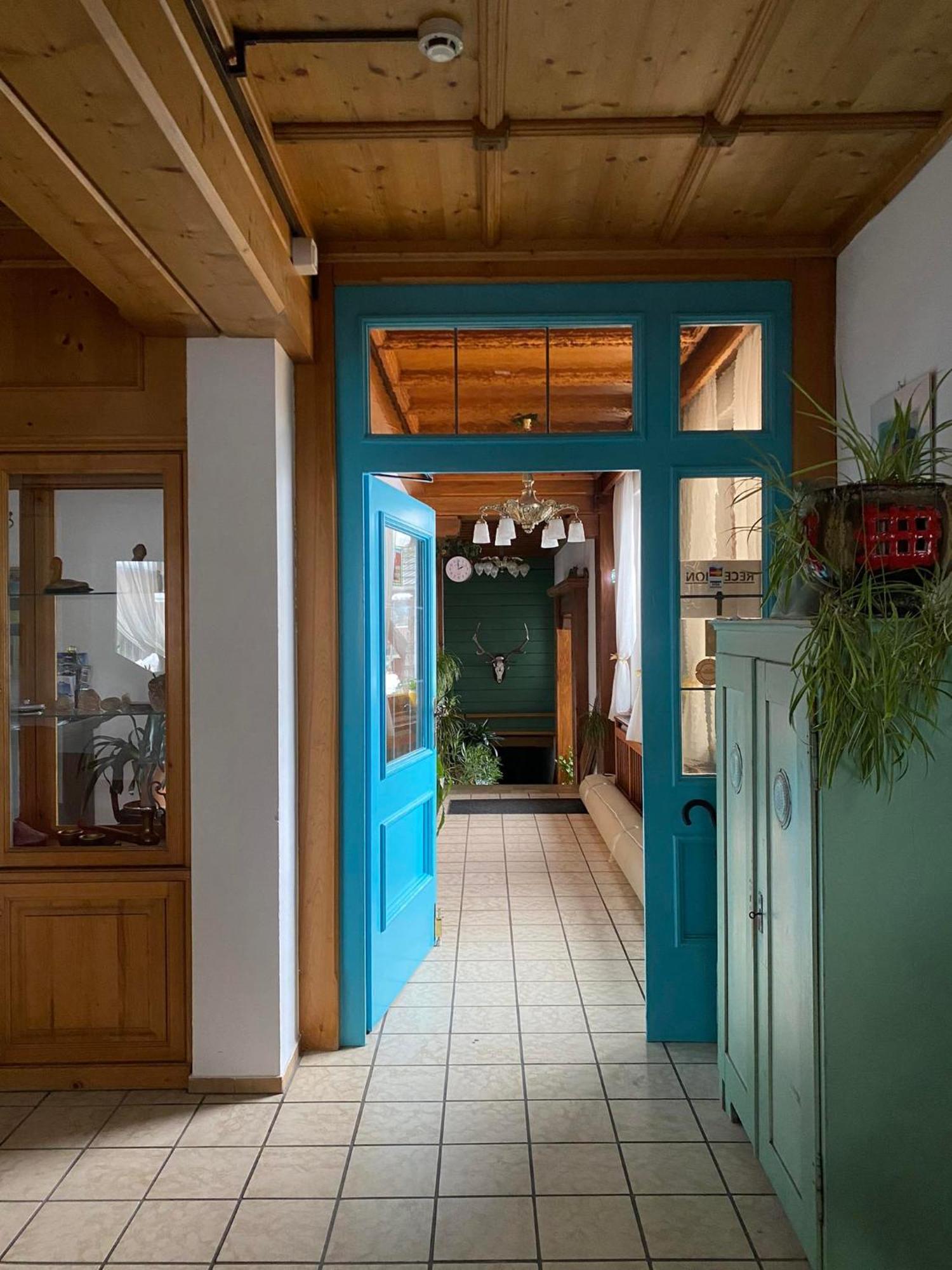 Hotel Aquamarin Bad Mitterndorf Dış mekan fotoğraf