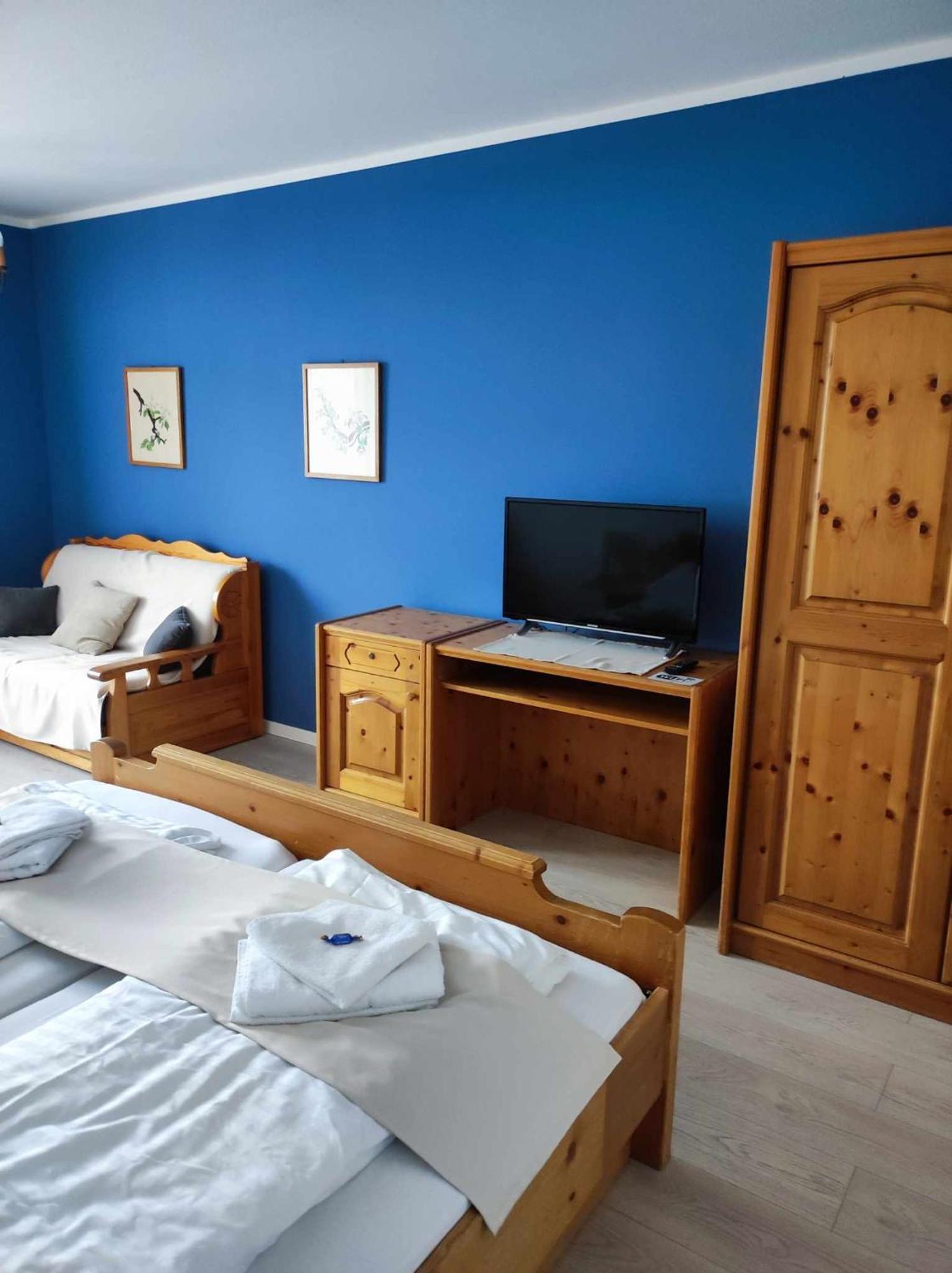 Hotel Aquamarin Bad Mitterndorf Dış mekan fotoğraf