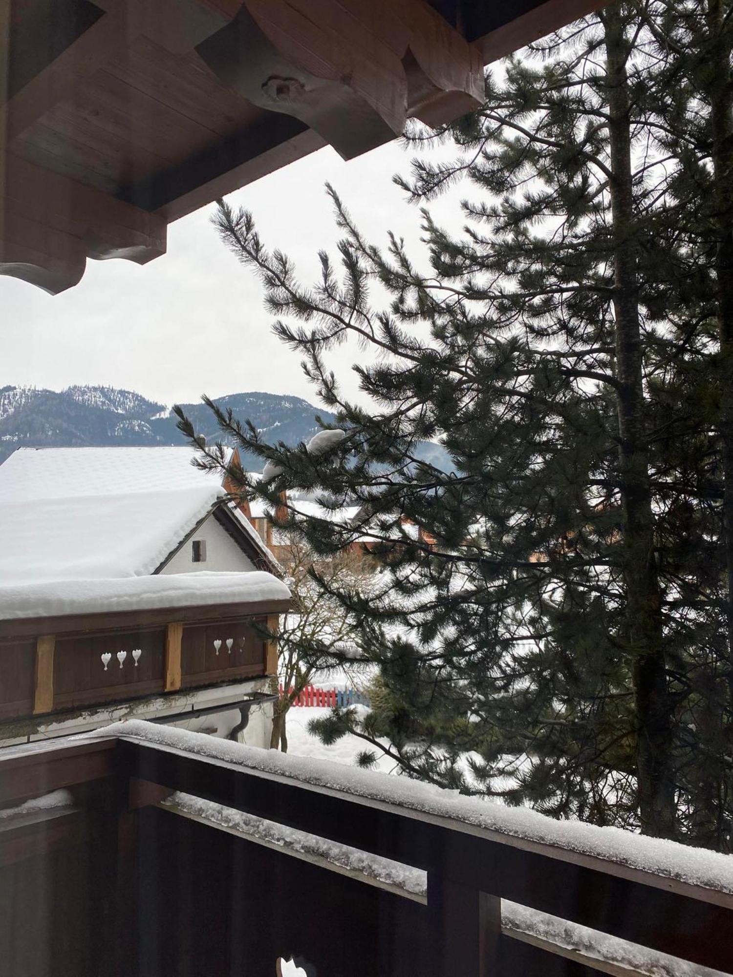 Hotel Aquamarin Bad Mitterndorf Dış mekan fotoğraf
