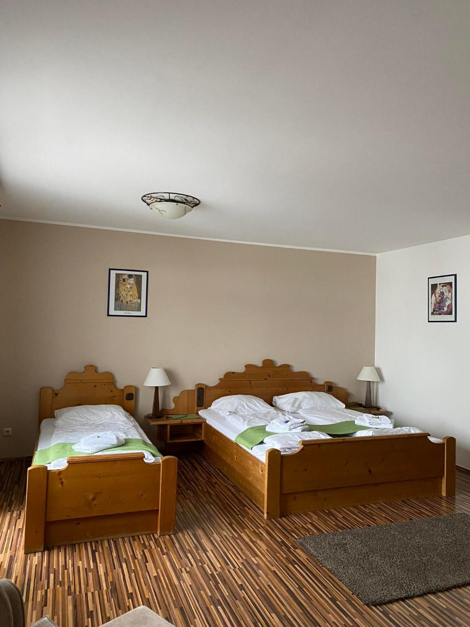 Hotel Aquamarin Bad Mitterndorf Dış mekan fotoğraf