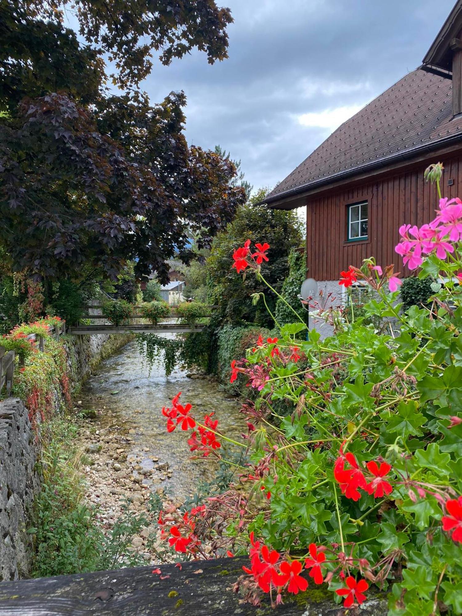 Hotel Aquamarin Bad Mitterndorf Dış mekan fotoğraf