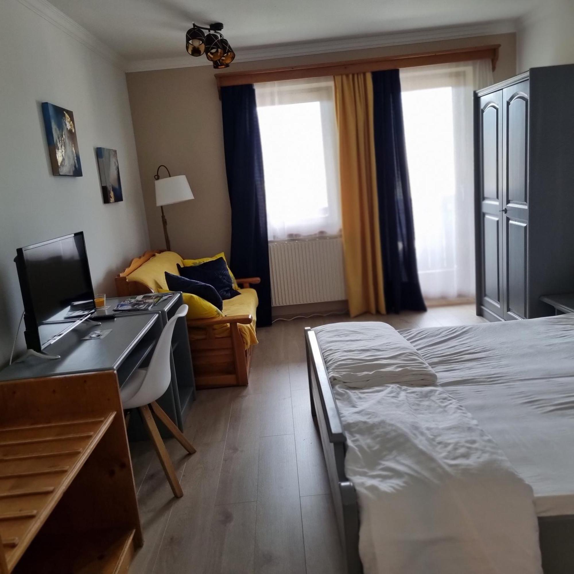 Hotel Aquamarin Bad Mitterndorf Dış mekan fotoğraf